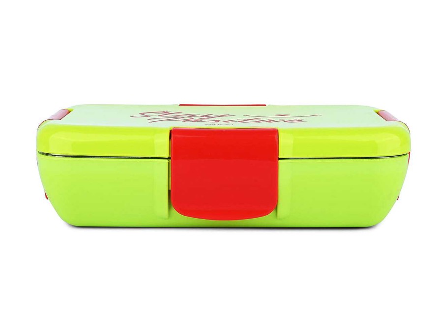 Milton Snap Lock Lunchbox Clearance