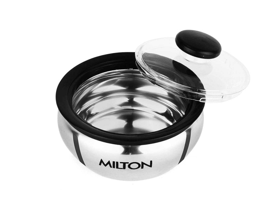 Milton Clearsteel Casserole Assorted Best