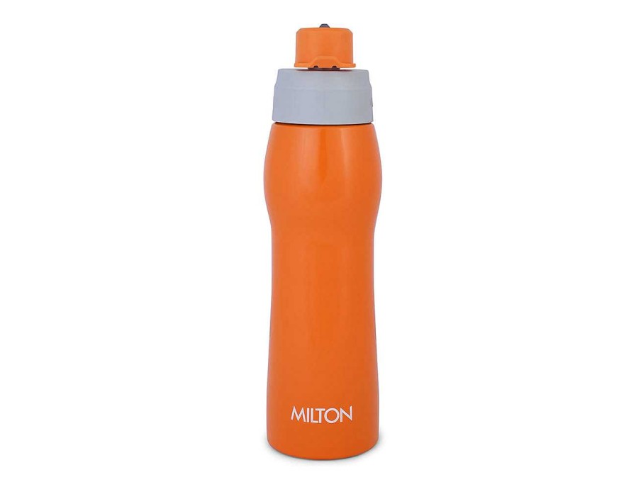 Milton Active Stainless Water Bottle New