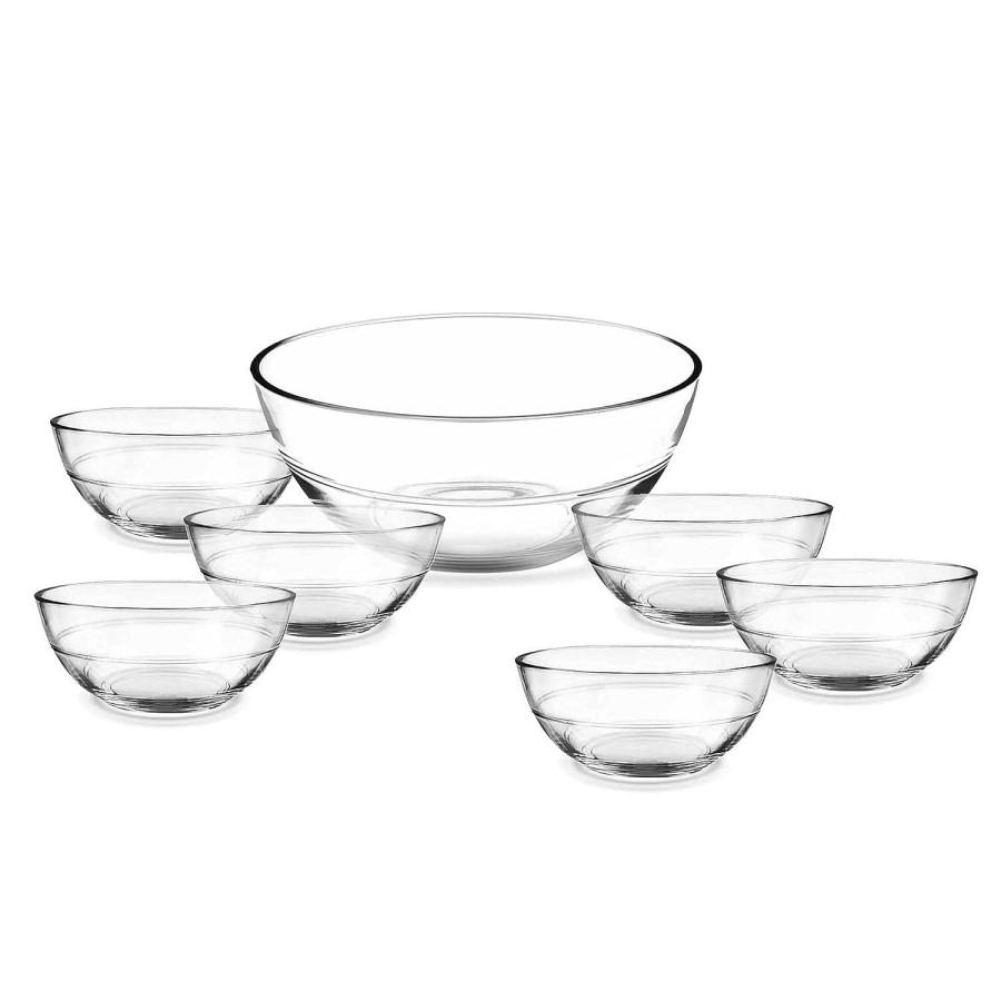 Treo Jelo Pudding Set Transparent Best