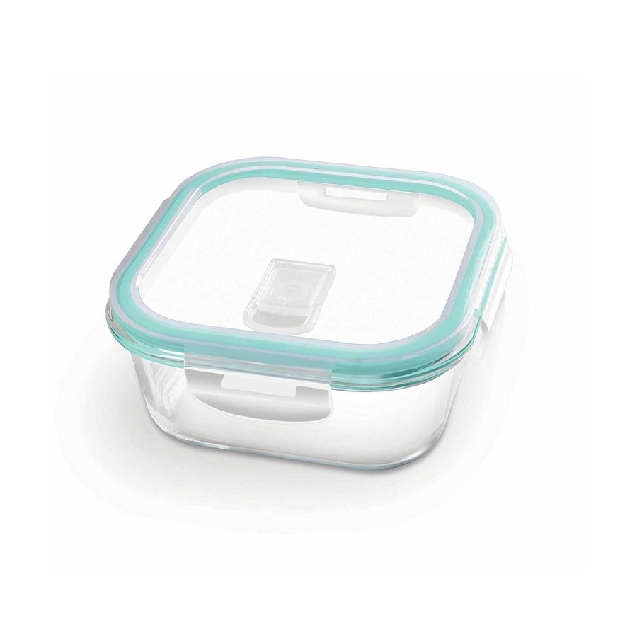 Treo Clip Fresh Square Container Transparent Online