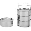 Milton Steel Classic Tiffin Assorted Clearance