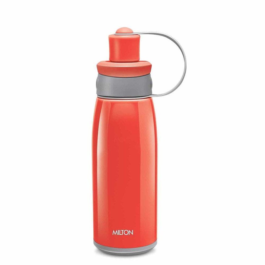 Milton Bravo Kids Bottle New