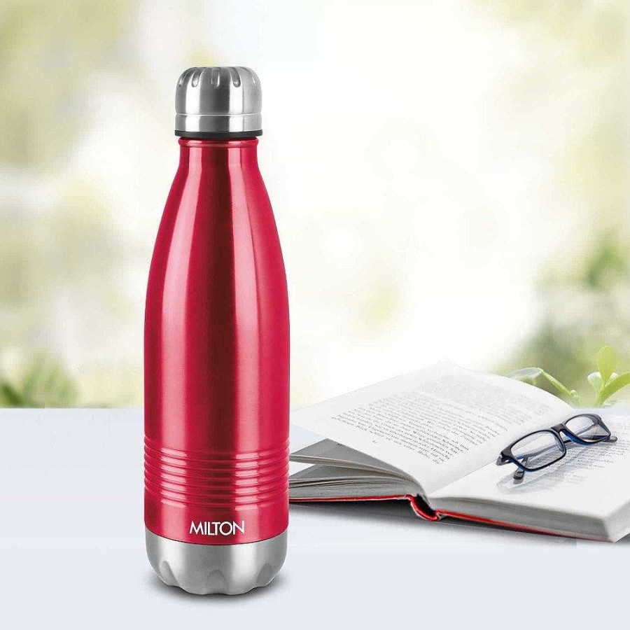 Milton Duo Deluxe Thermo Water Bottle Clearance