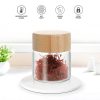 Treo Boroslicate Mini Jar Transparent Best