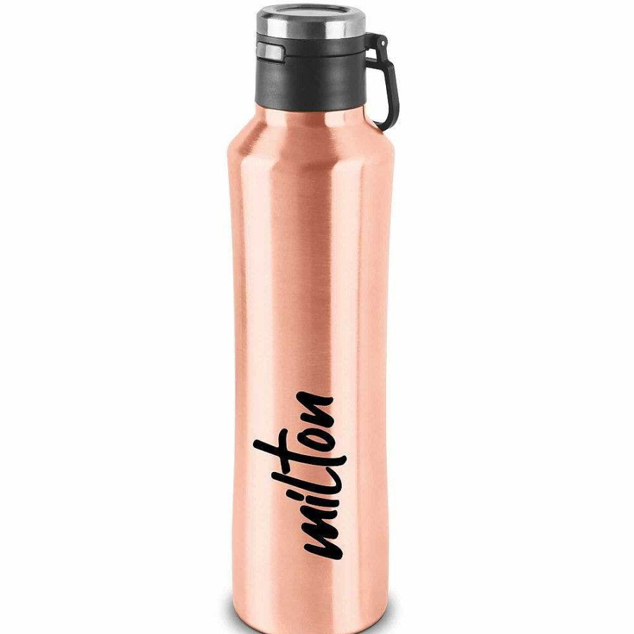 Milton Gulp Thermo Bottle Hot