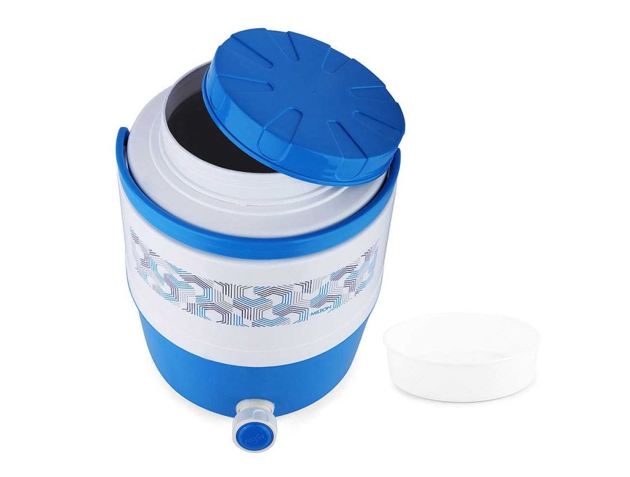 Milton Kool Musafir Insulated Plastic Water Jug (New) Online