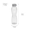 Milton Mayo Pet Bottle Grey Wholesale