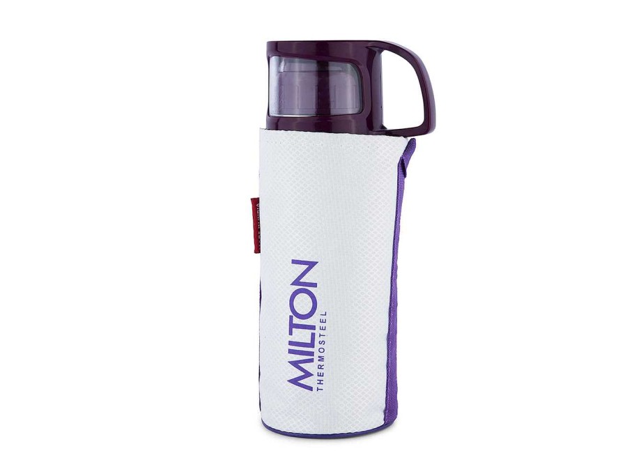 Milton Glassy Thermosteel Flask Online