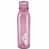 Milton Name Tag Water Bottle New