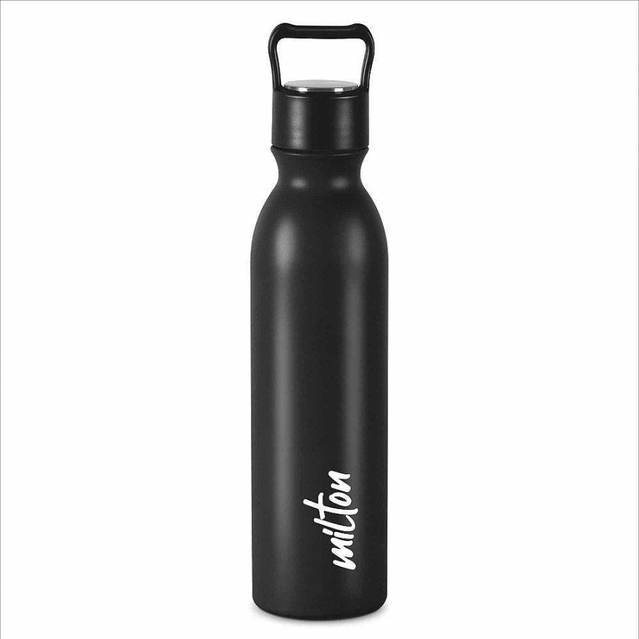 Milton Alice Thermosteel Bottle New