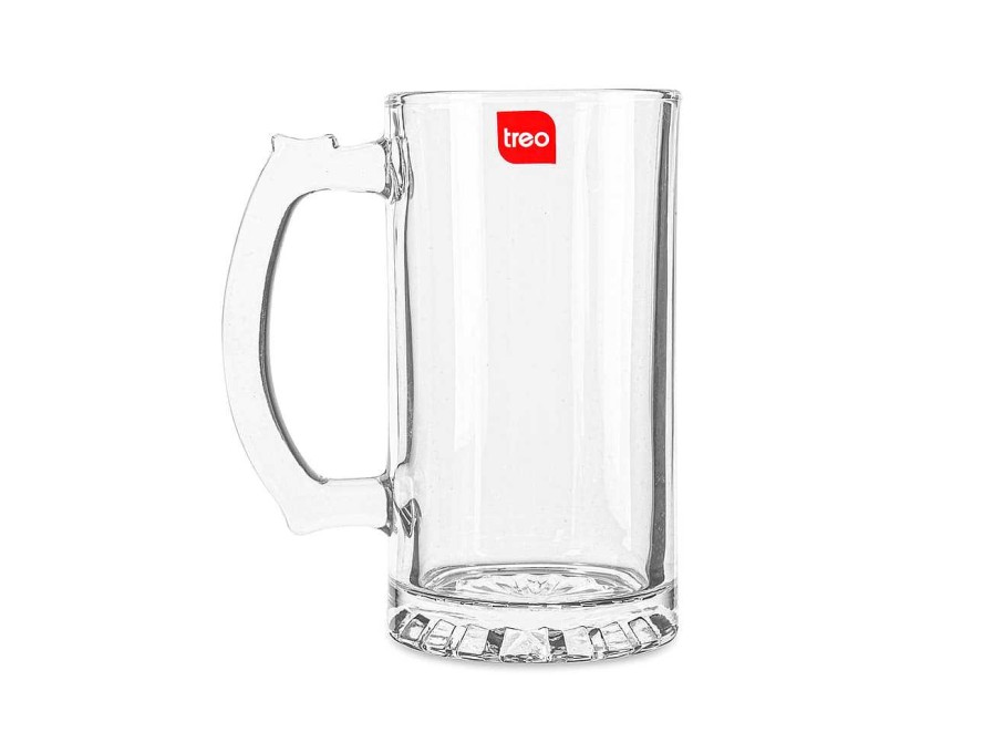 Treo Thunder Cool Mug Transparent Online