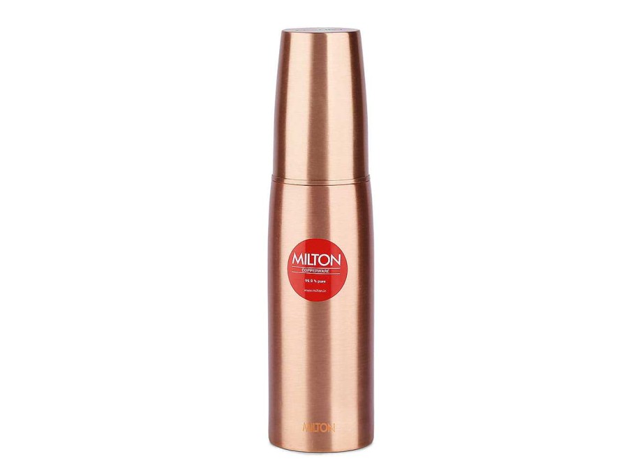 Milton Combo Water Bottle Copper Best