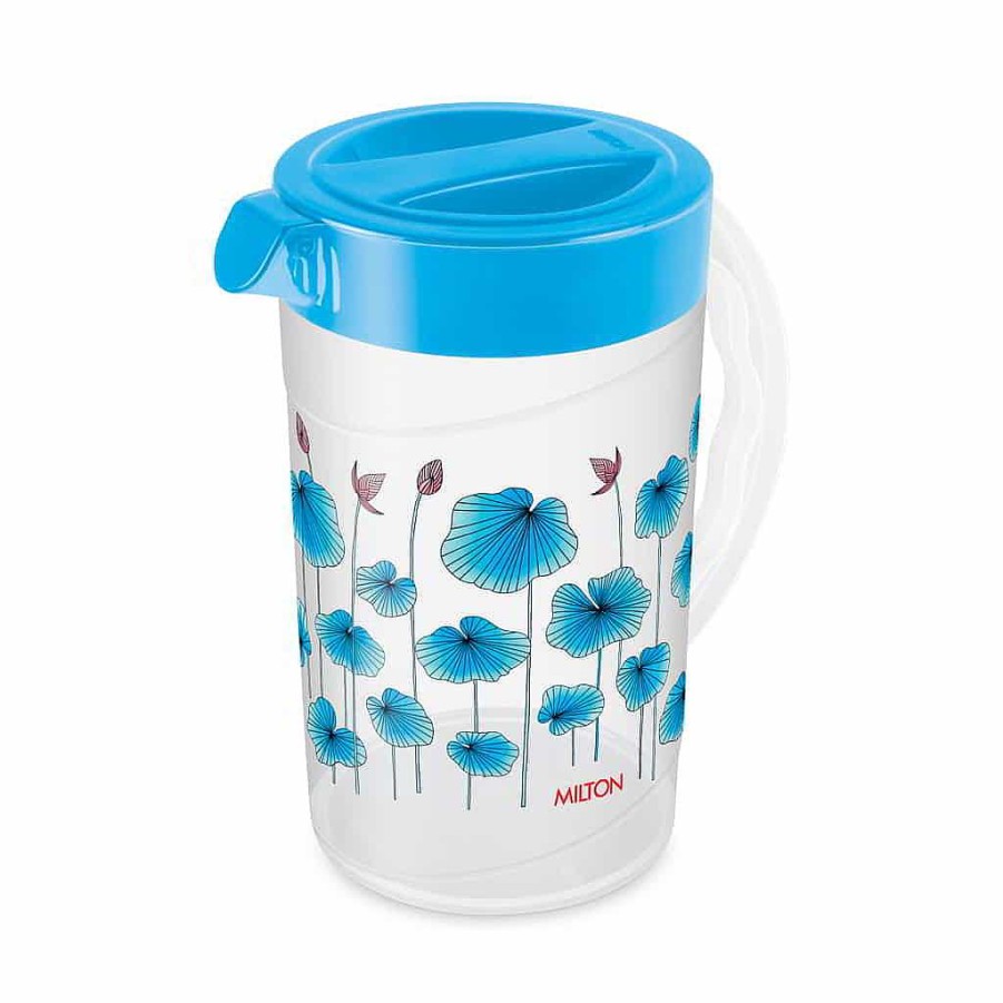 Milton H2O Plastic Water Jug Best