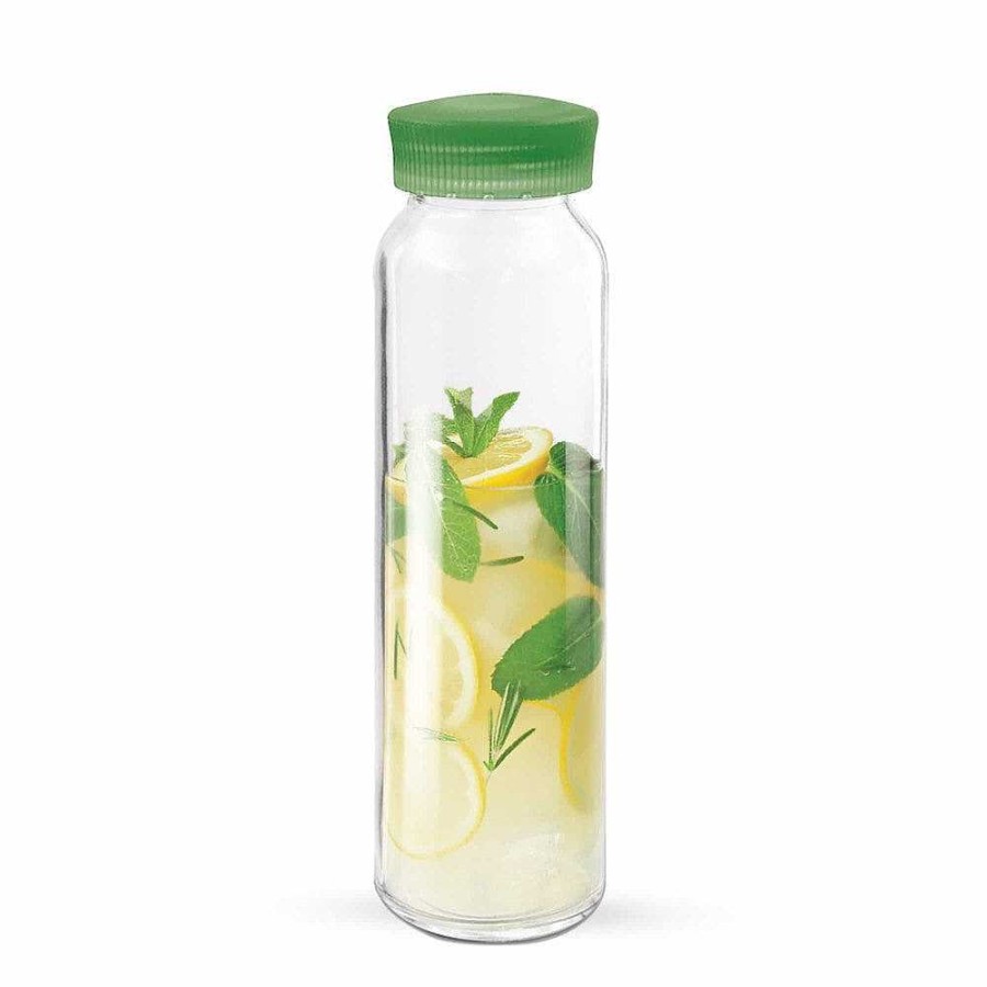 Treo Borosilicate Bobbin Bottle Best