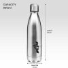 Milton Shine Stainless Bottle Wholesale