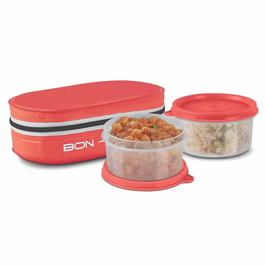 Milton Bon Bon Lunchbox New