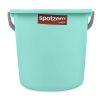 Spotzero New Bucket Aqua+Green Online