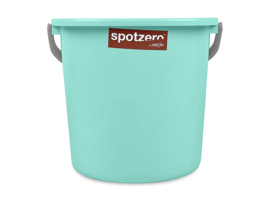 Spotzero New Bucket Aqua+Green Online