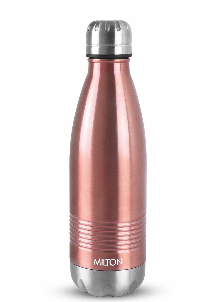 Milton Duo Deluxe Thermo Water Bottle Hot