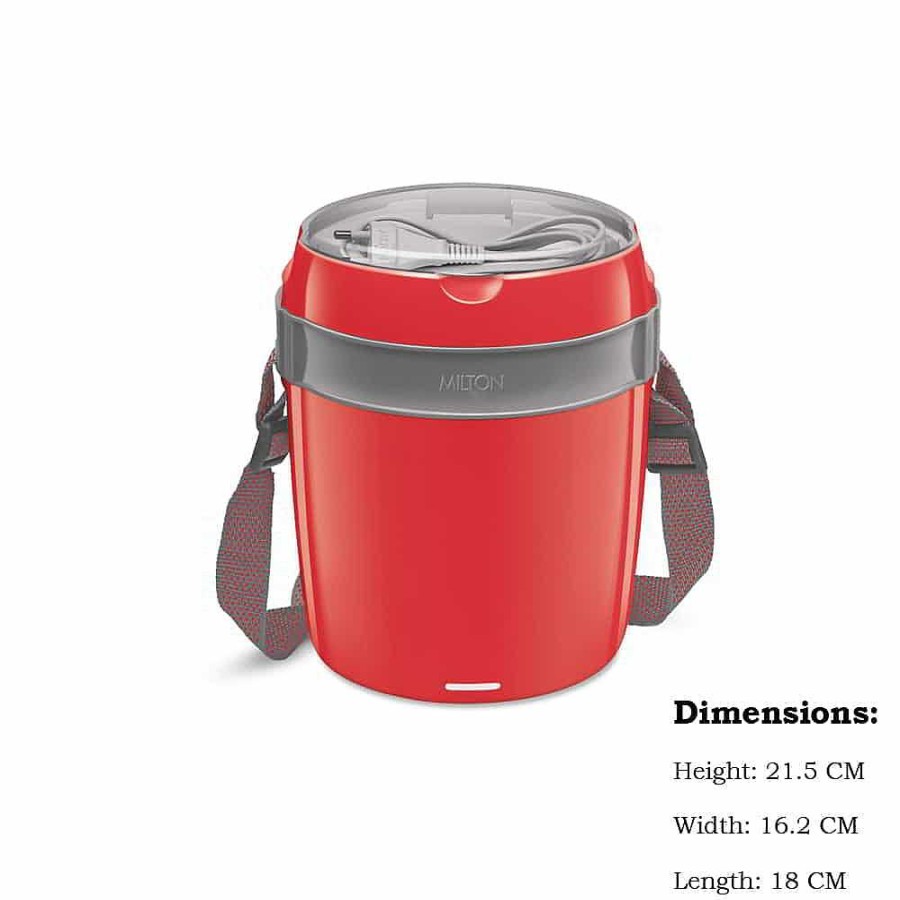 Milton Futron Electric Lunchbox Wholesale