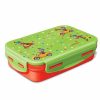 Milton Steely Deluxe Mini Insulated Lunchbox Clearance