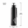 Milton Steel Fit Water Bottle Clearance