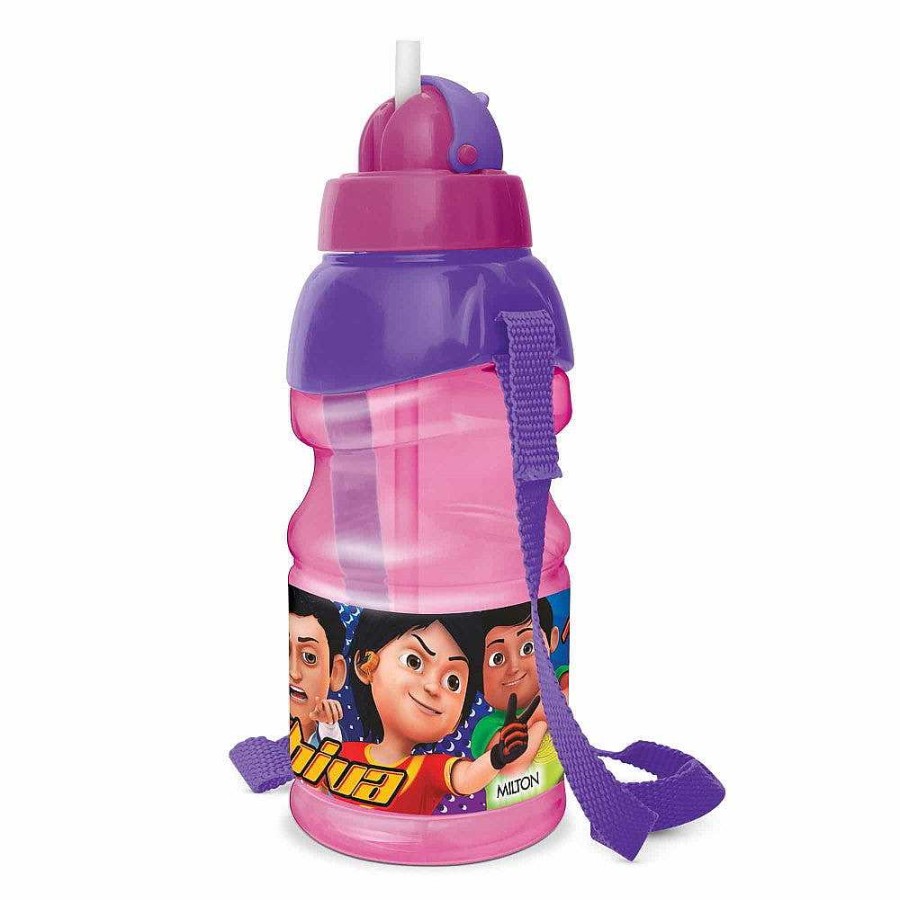 Milton Cutie Kids Bottle New