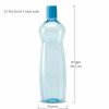 Milton Pacific Pet Water Bottle Clearance