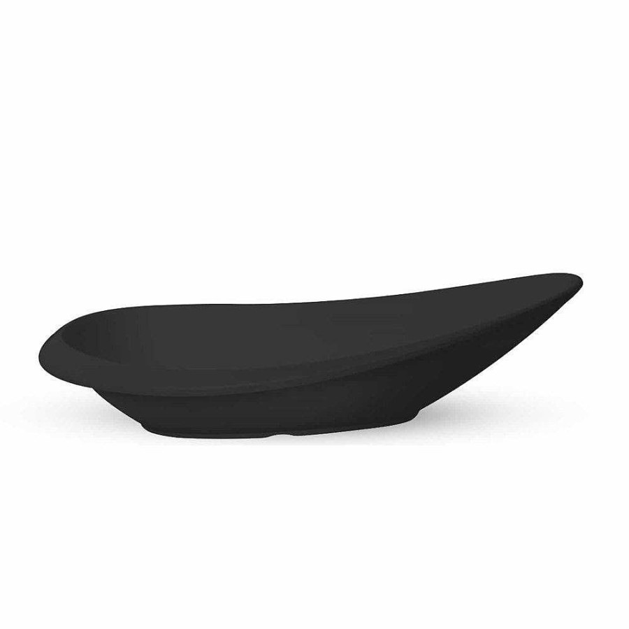 Milton Cruise Bowl Black Hot