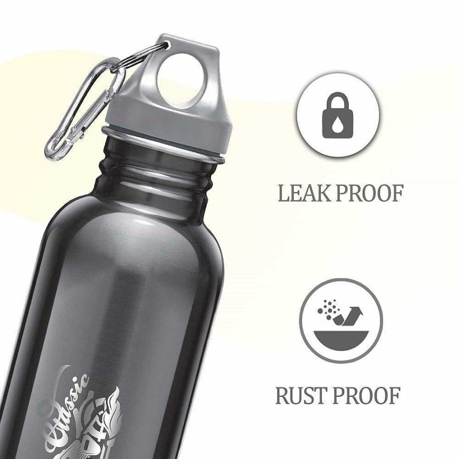 Milton Alive Stainless Steel Bottle Online