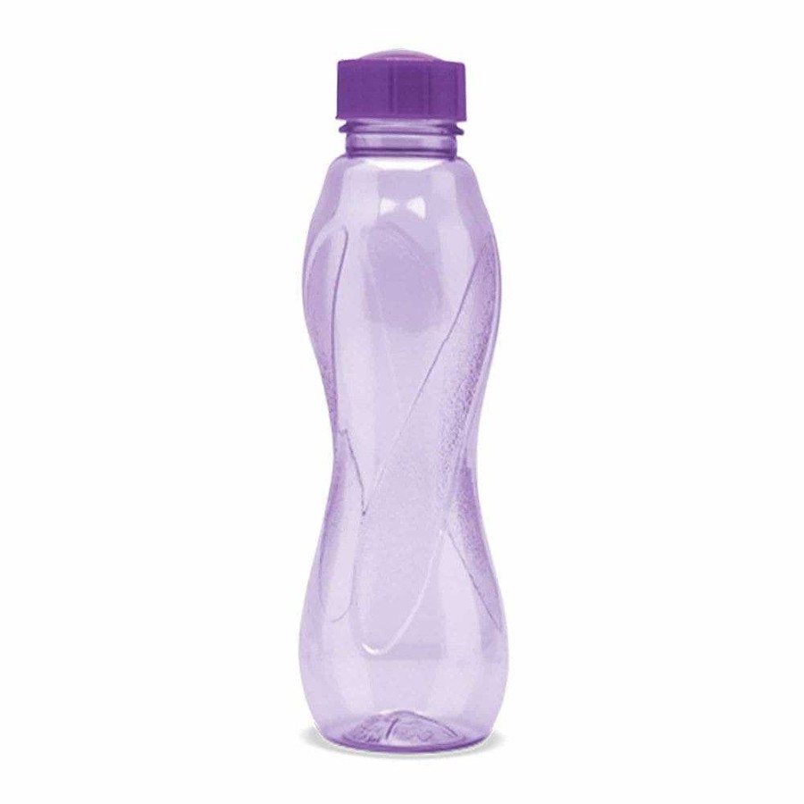 Milton Oscar Pet Bottles Set With Contrasting Lid Clearance