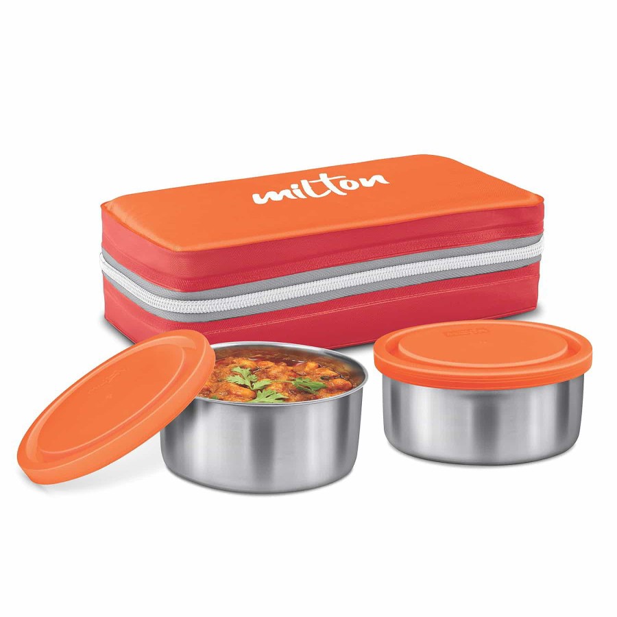 Milton Mini Lunch Kids Insulated Lunchbox Best