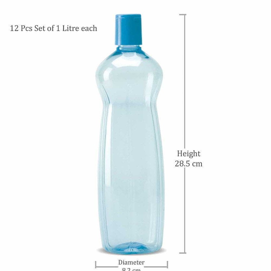 Milton Pacific Pet Water Bottle Clearance