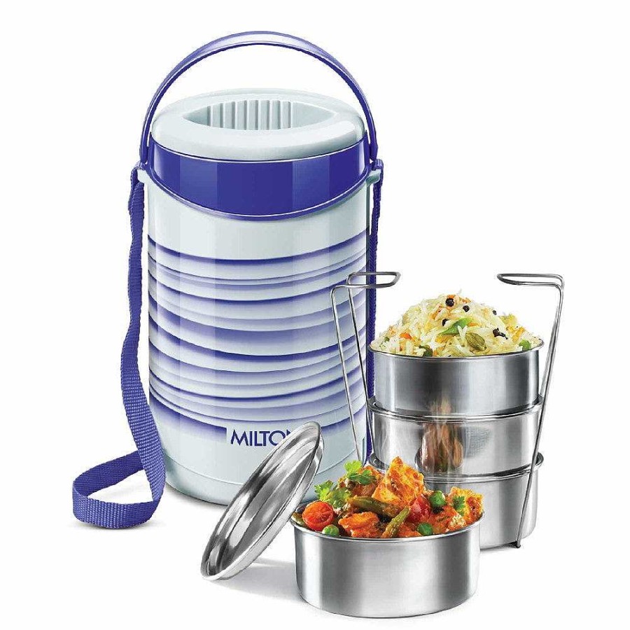 Milton Econa Insulated Tiffin Wholesale