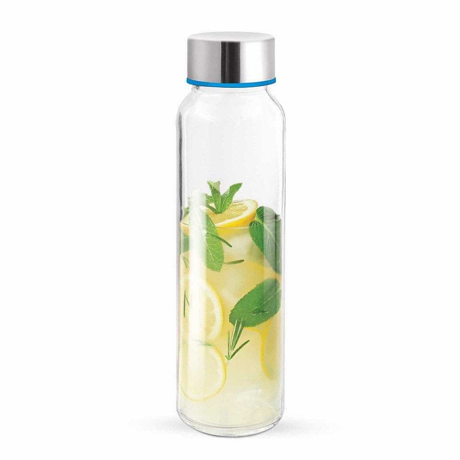 Treo Borosilicate Bobbin Bottle Wholesale