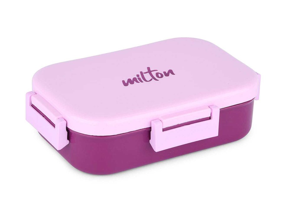 Milton Senior Flatmate Insulated Lunch Box Clearance