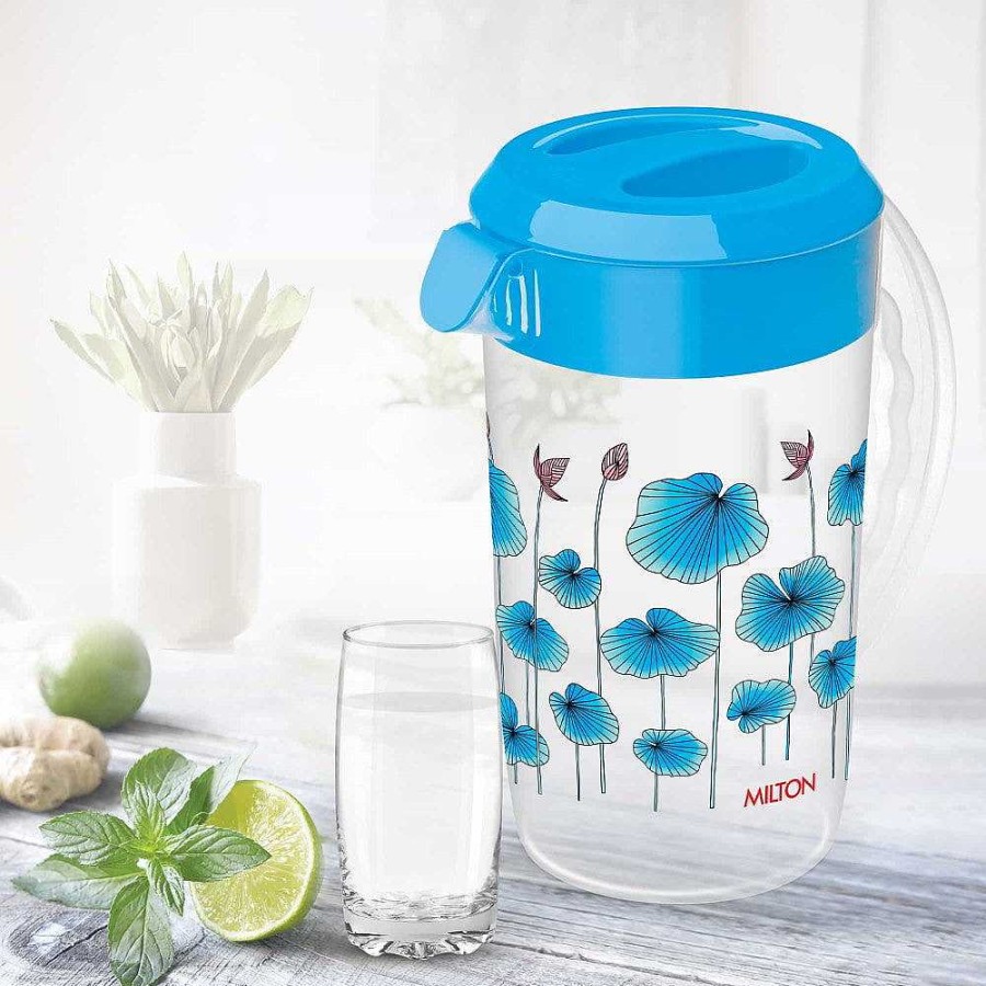 Milton H2O Plastic Water Jug Online