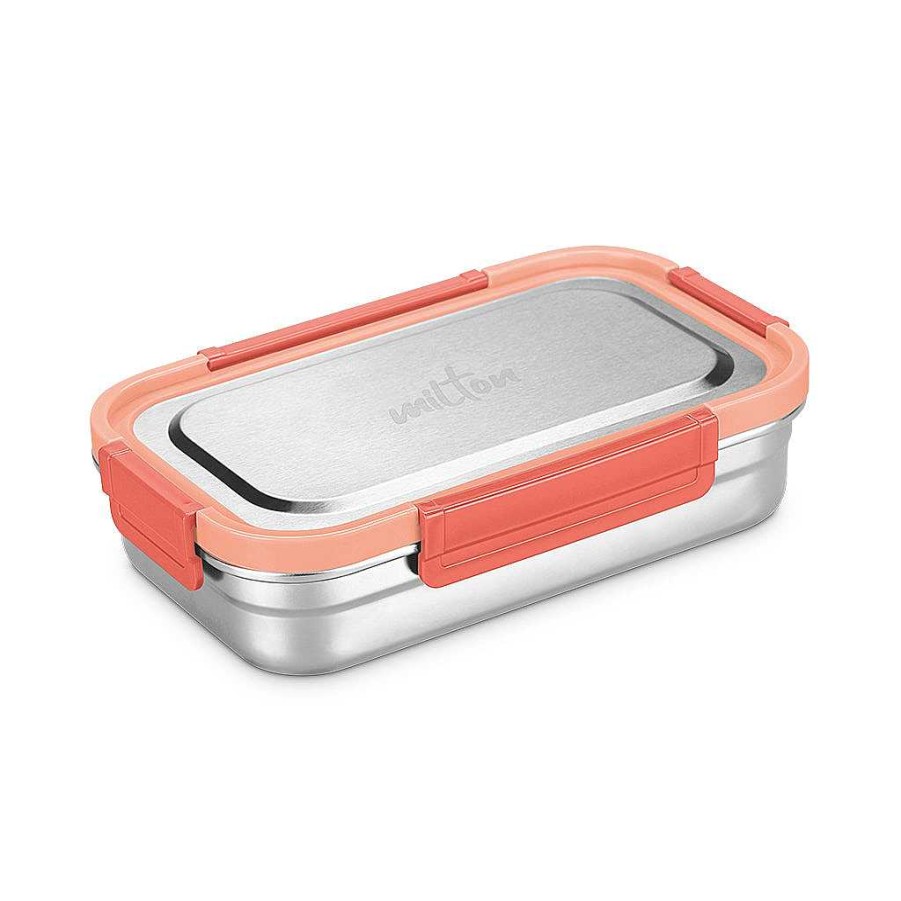 Milton Home Meal Tiffin Online