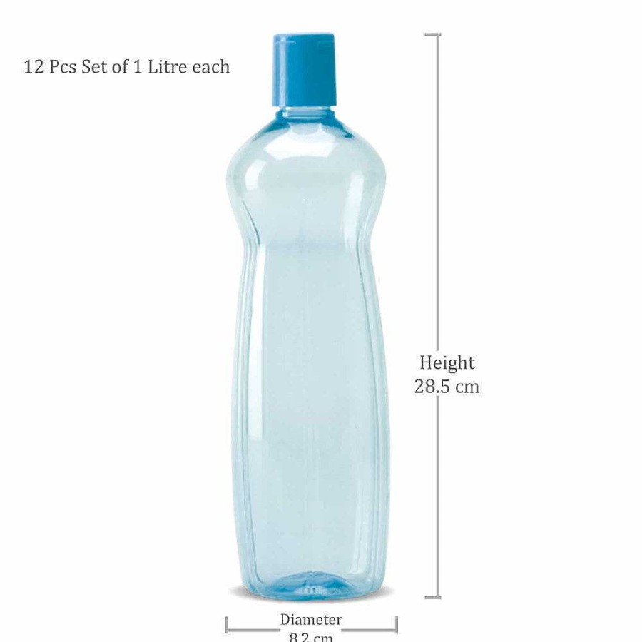 Milton Pacific Pet Water Bottle Best