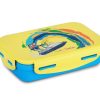 Milton Steely Deluxe Insulated Lunchbox Online