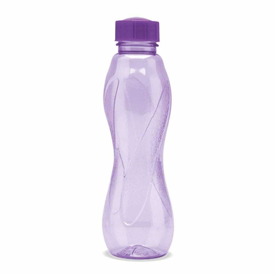 Milton Oscar Pet Bottles Set With Contrasting Lid Hot