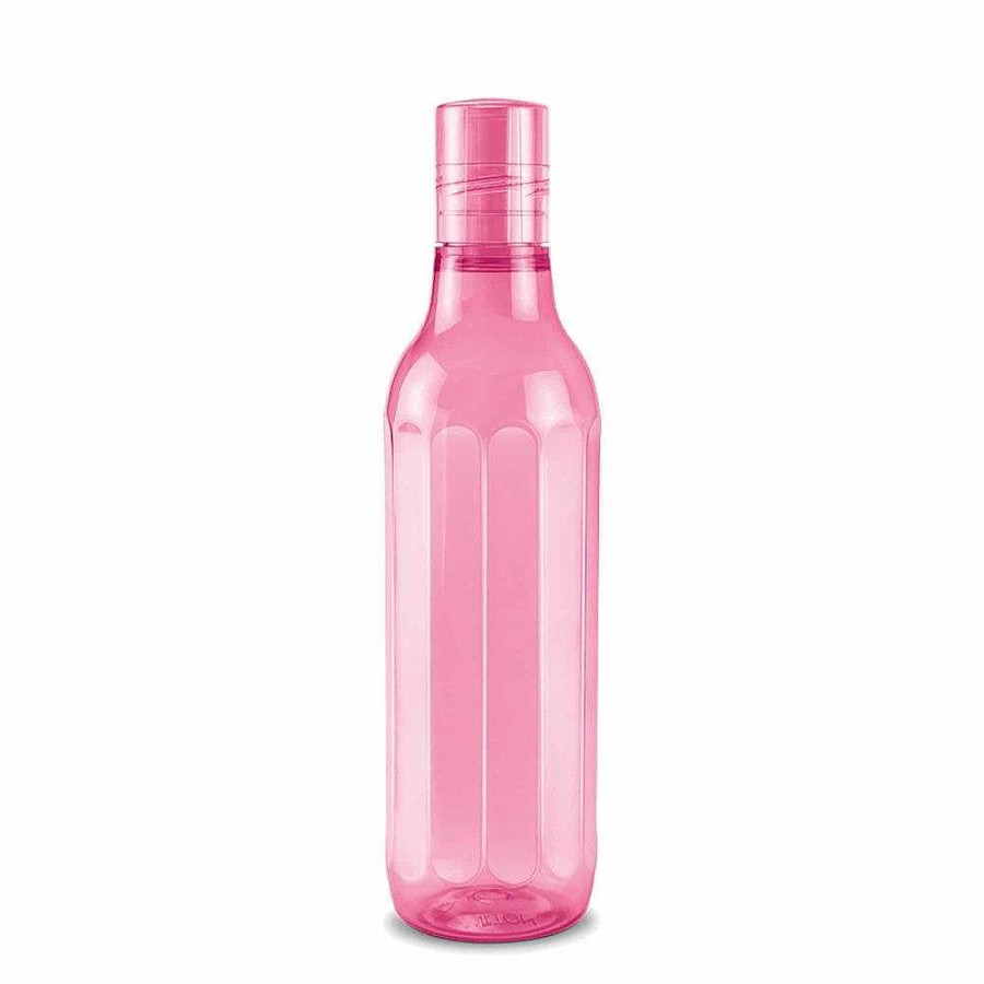 Milton Prism Pet Water Bottle Hot