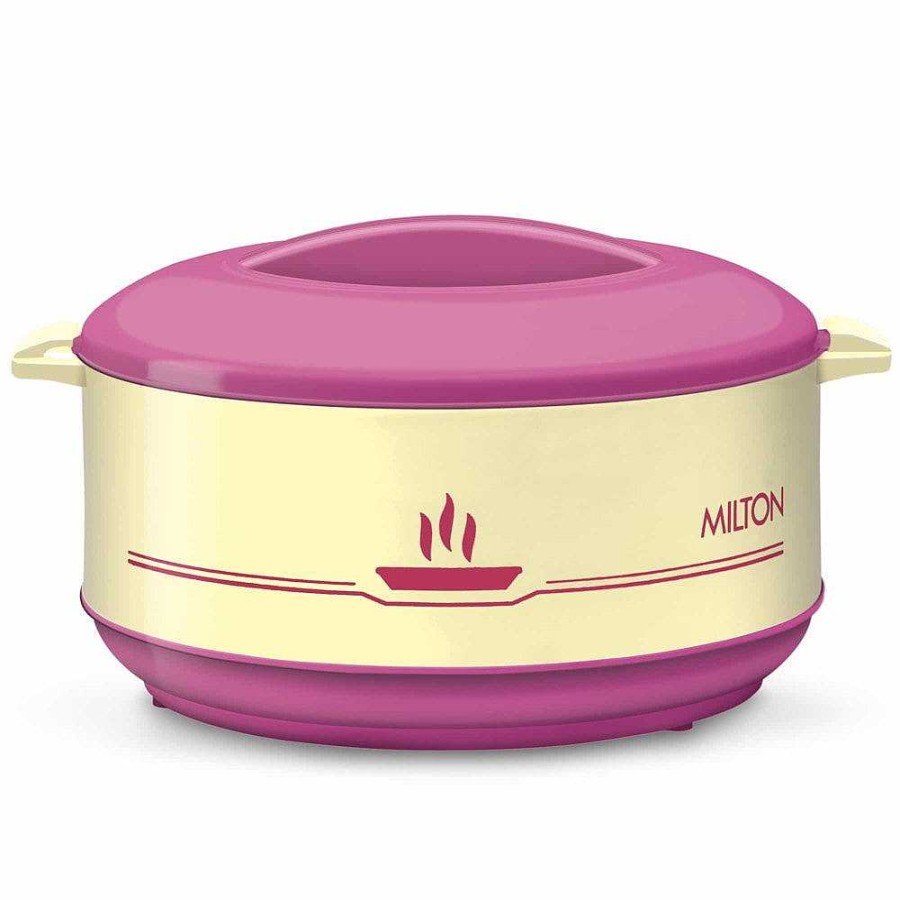 Milton Buffet Stainless Steel Insulated Casserole Online