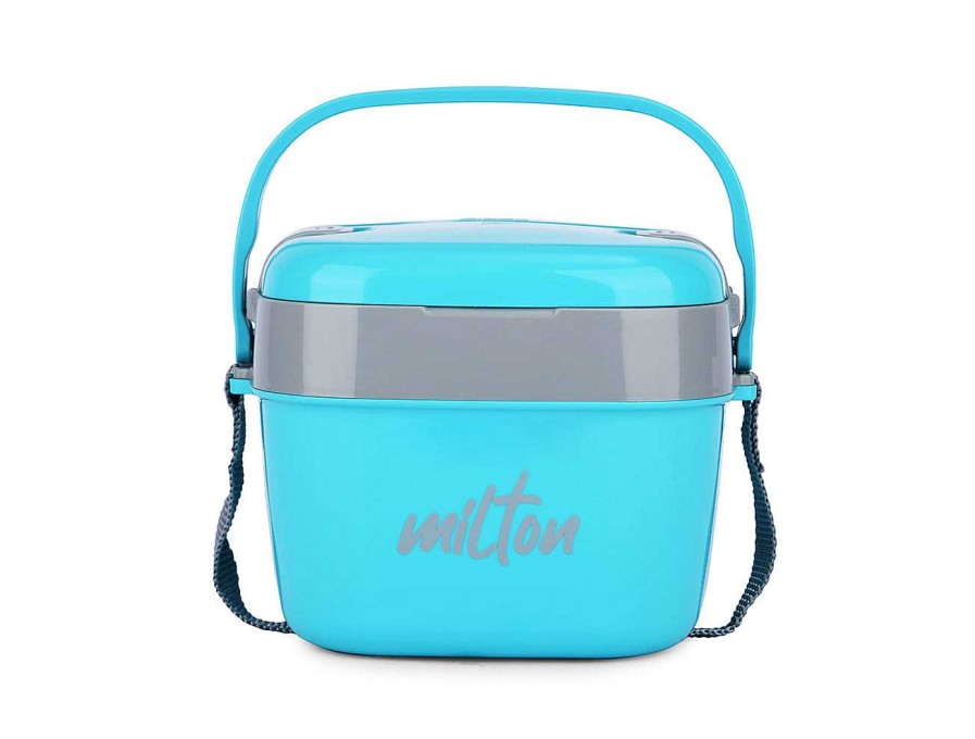 Milton Cubic Tiffin Hot