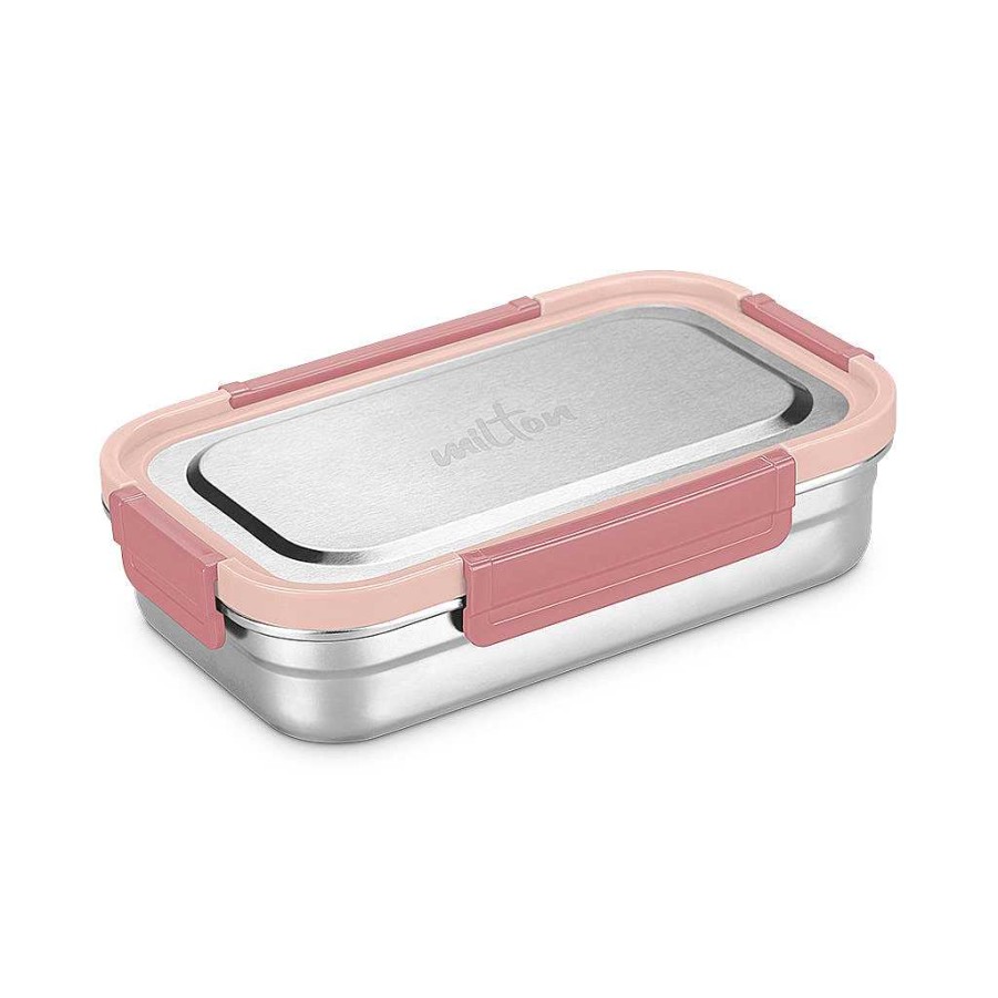 Milton Home Meal Tiffin Online