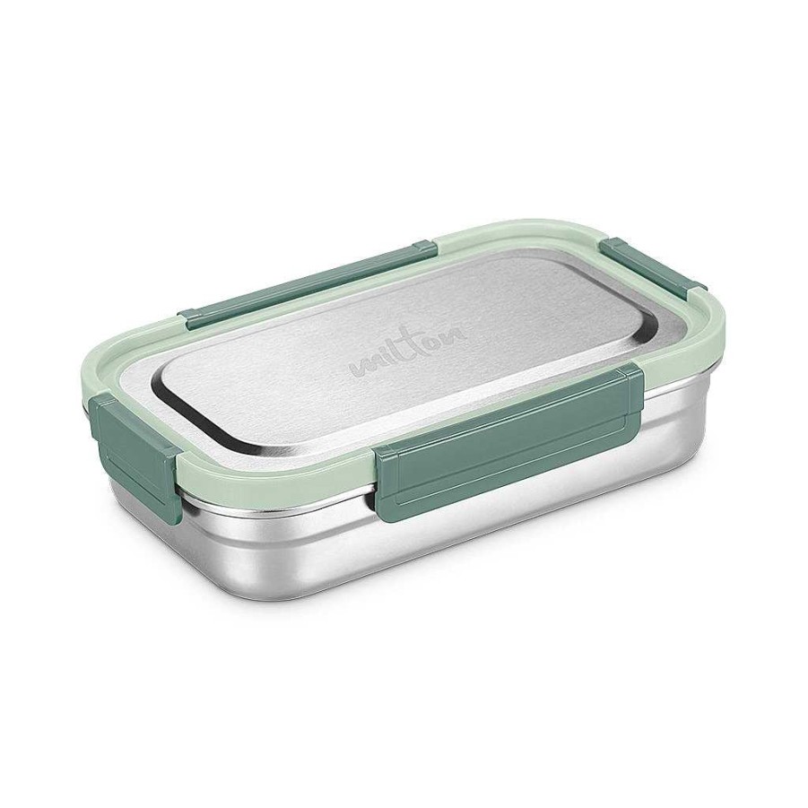 Milton Home Meal Tiffin Hot