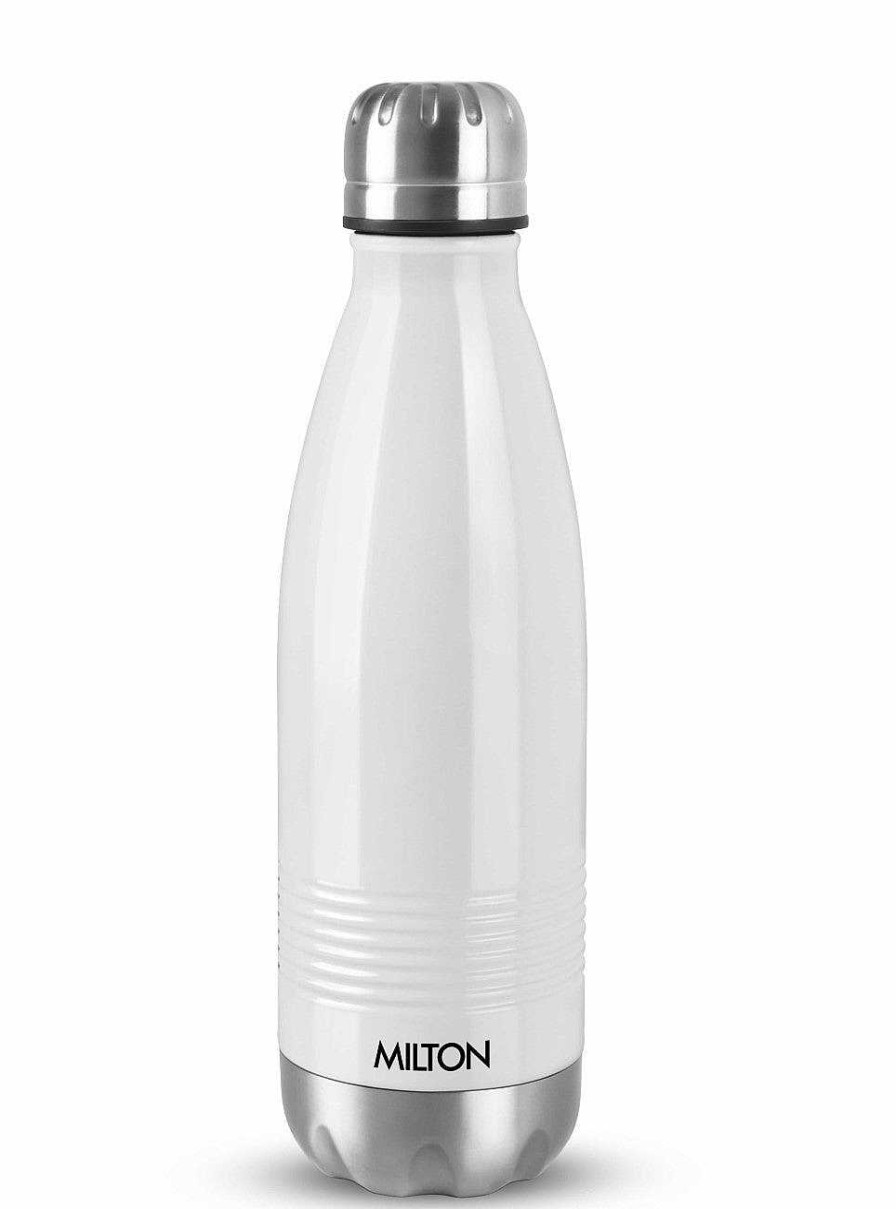 Milton Duo Deluxe Thermo Water Bottle Best