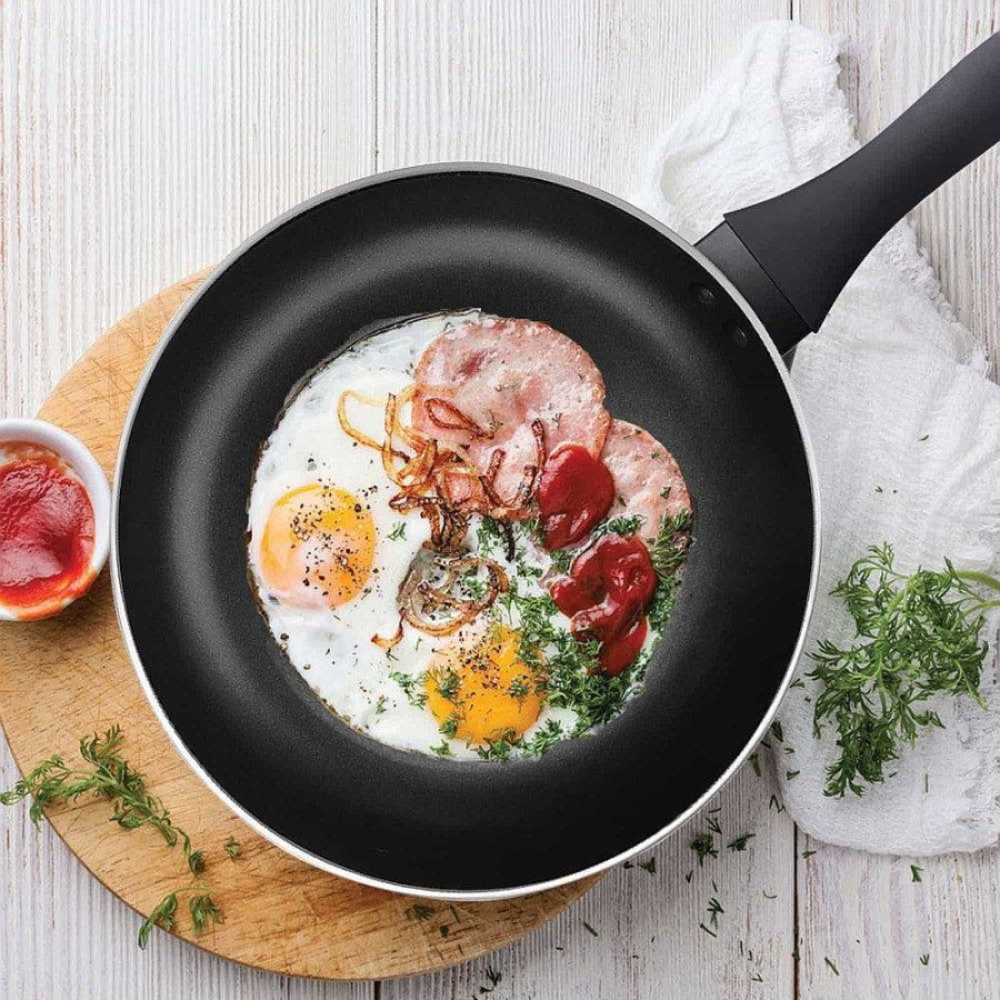 ProCook Pearl Induction Fry Pan Wholesale