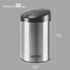 Milton Sensor Dustbin Steel Wholesale